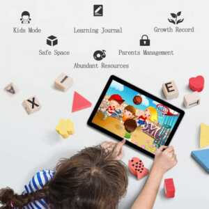 tablet per femije a10 shitje online ne dyqan taxi