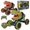 rc car dinosaur loder per femije bli online ne dyqan taxi