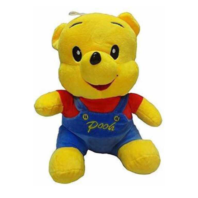 Arush Winnie Pooh Teddy Bear loder per femije thumbnail 2