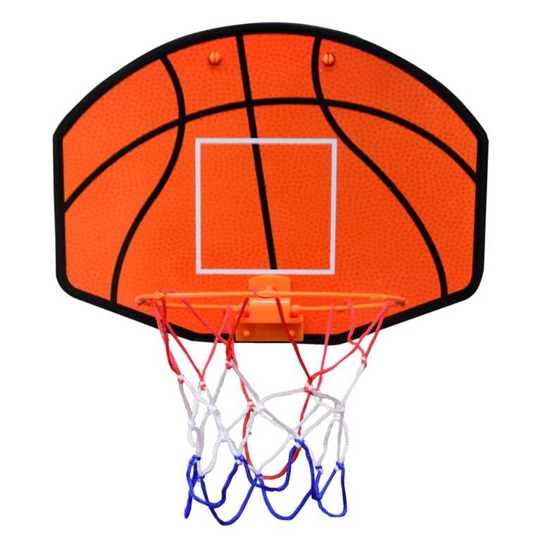 Shtylle basketbolli me kosh me gjatesi te ndryshme thumbnail 3