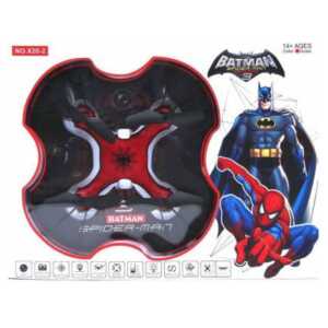 dron per femije spiderman shitje online ne dyqan taxi