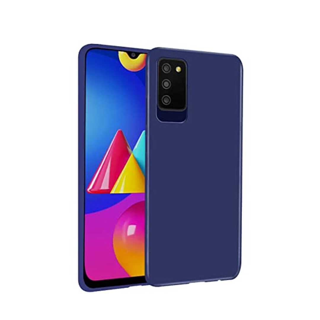 32gb Samsung Galaxy M02 3gb Ram Price Galaxy M02s M2 Mobile