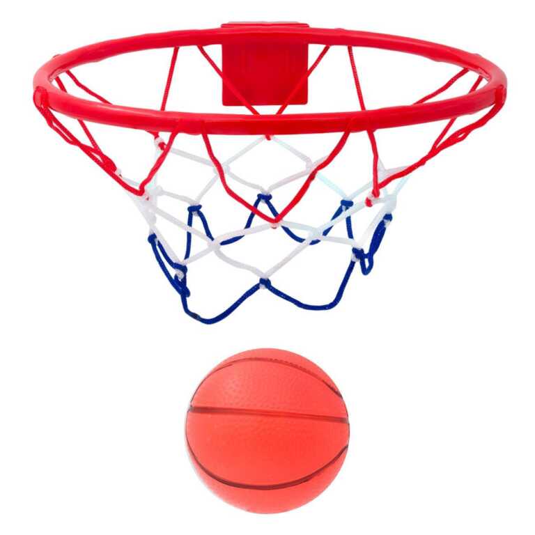 Shtylle basketbolli me kosh me gjatesi te ndryshme thumbnail 2