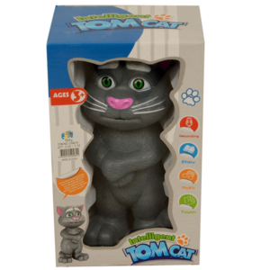 loder tom cat shitje online ne dyqan taxi