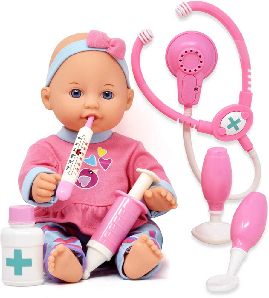 lodra per femije doctor set bli online ne dyqan taxi