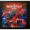loje monopoly spiderman blerje online ne dyqan taxi