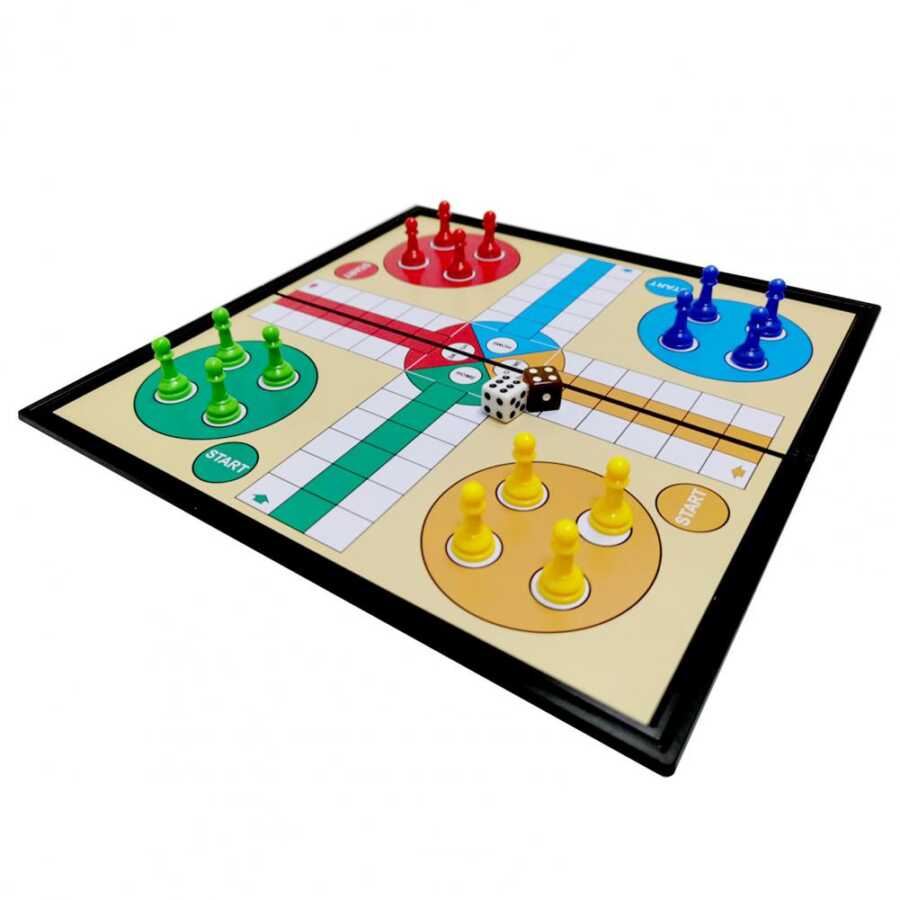 loje shahu ludo magnetike bli online ne dyqan taxi