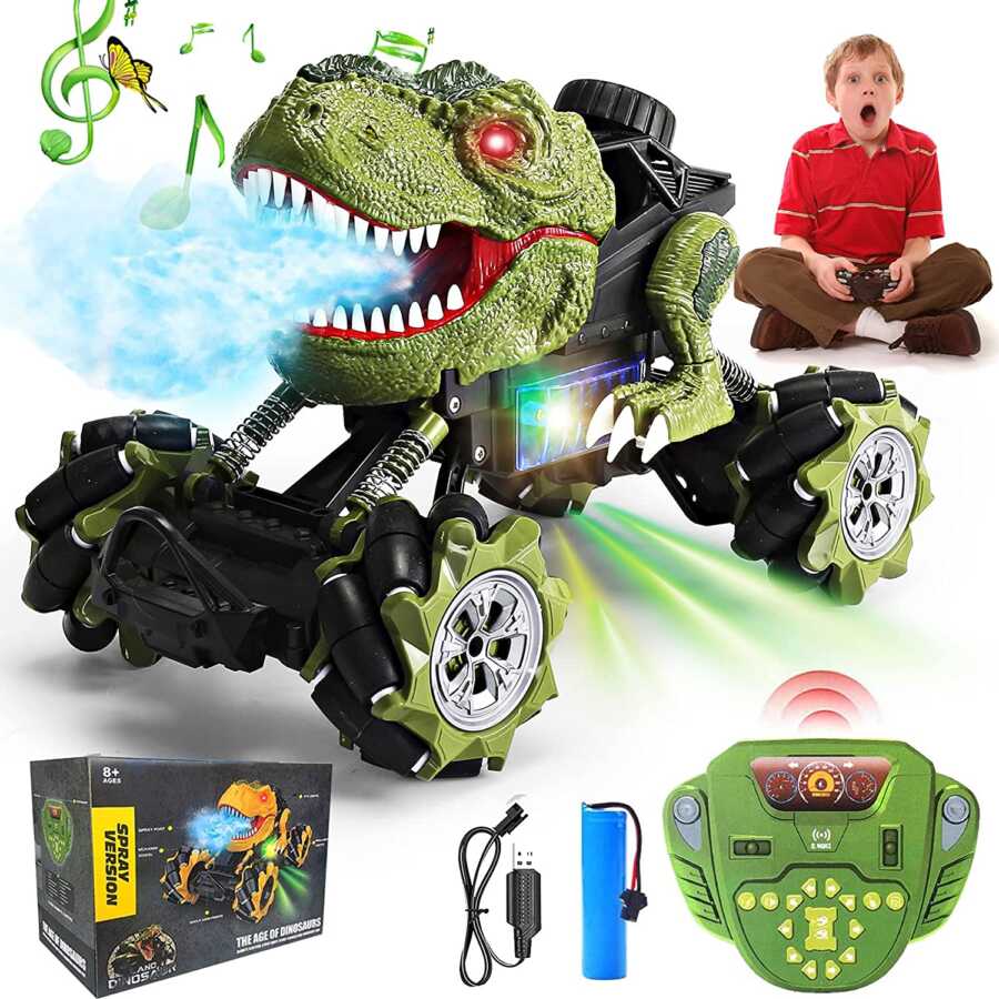 makina-loder-rc-bli-online-ne-dyqan-taxi