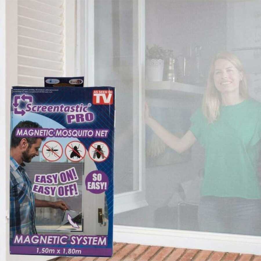 perde magnetike per insekte blerje online ne dyqan taxi