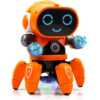 robot loder per femije blerje online ne dyqan taxi