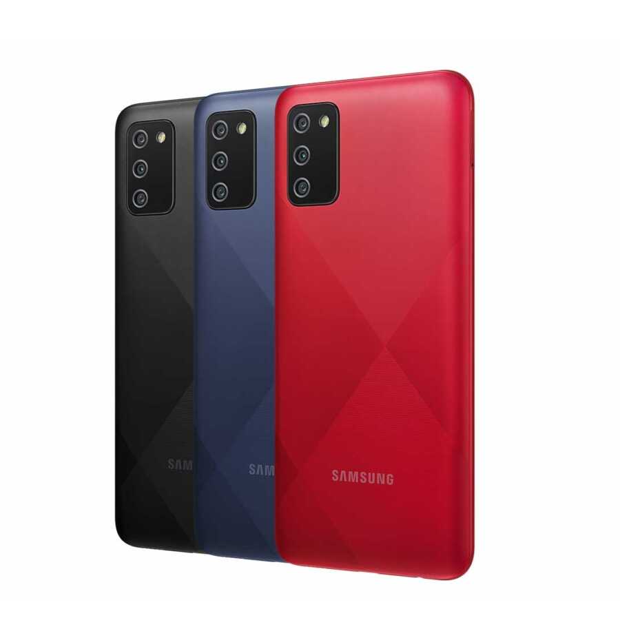 smartphone galaxy m02s 32gb bli online ne dyqan taxi
