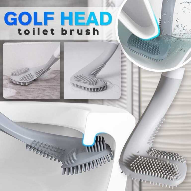 Furce silikoni per pastrimin e tualetit | Toilet Brush thumbnail 3