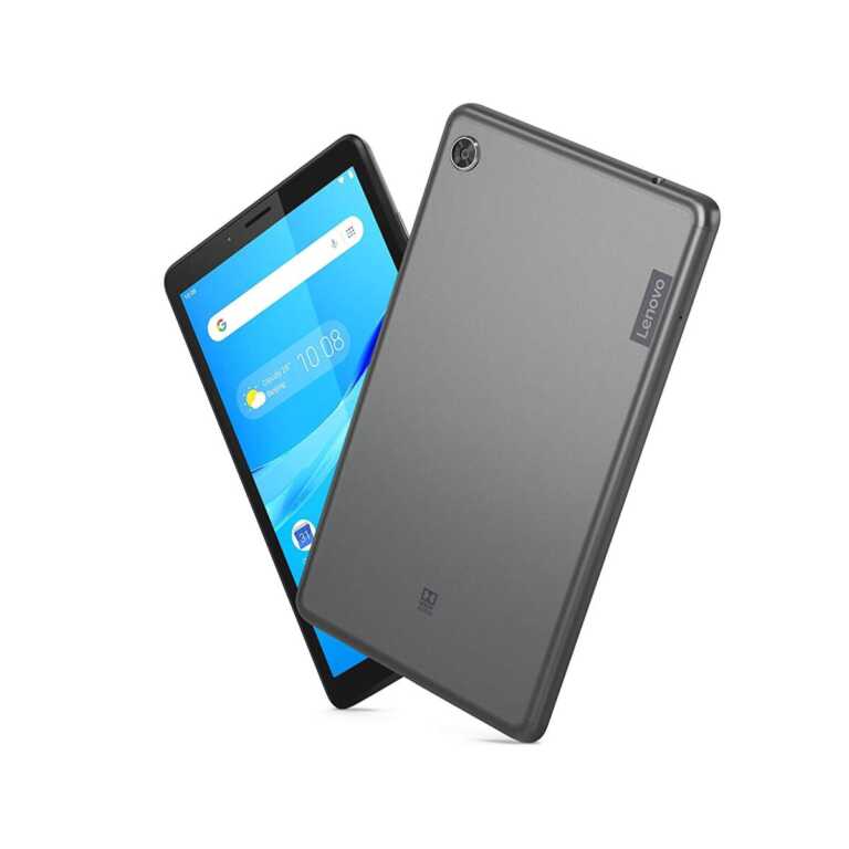 Tablet Lenovo Tab M7 Android 9 16/32 GB thumbnail 3