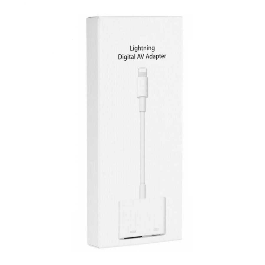 lightning hdmi adapter blerje online ne dyqan taxi