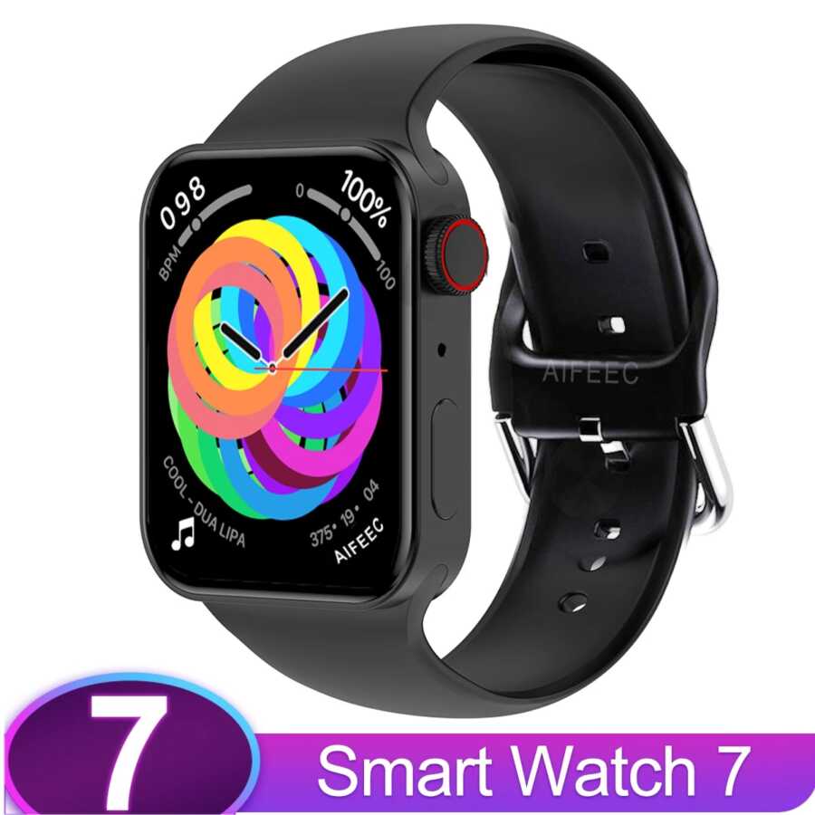 smart watch series 7 ip68 waterproof blerje online ne dyqan taxi