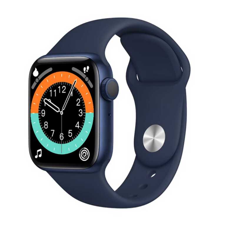 Ore inteligjente sportive Smart watch X16 thumbnail 3