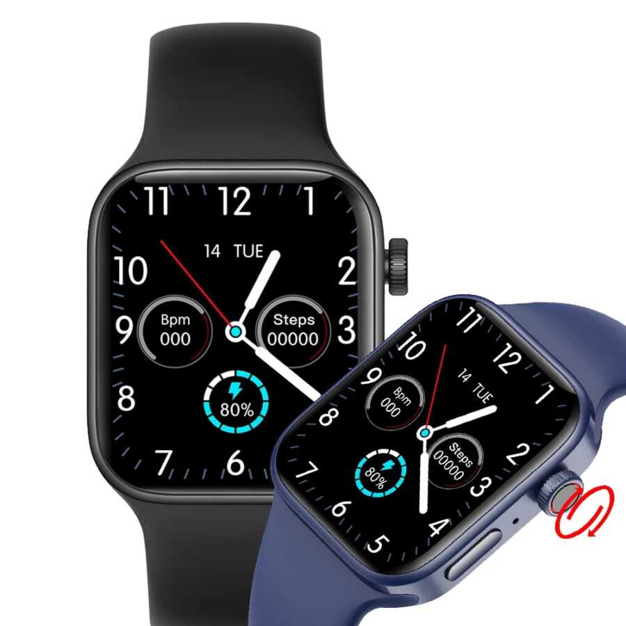 Z36-Smart-Watch-Series-7-Wireless-Charger-bli-online-ne-dyqan-taxi z36 smart watch series 7 bli online ne dyqan taxi