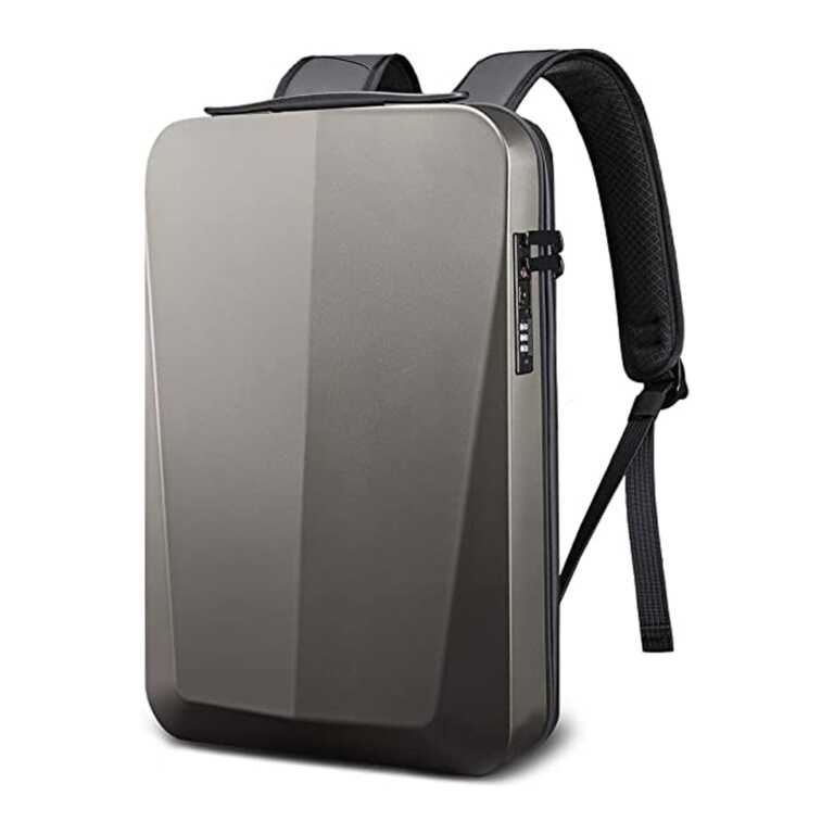 Cante shpine per laptop Unisex BANGE Backpack