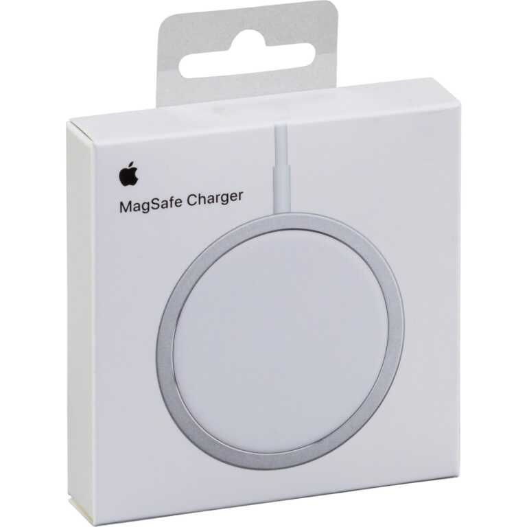 Karikues Apple Magsafe Wireless Charger thumbnail 4