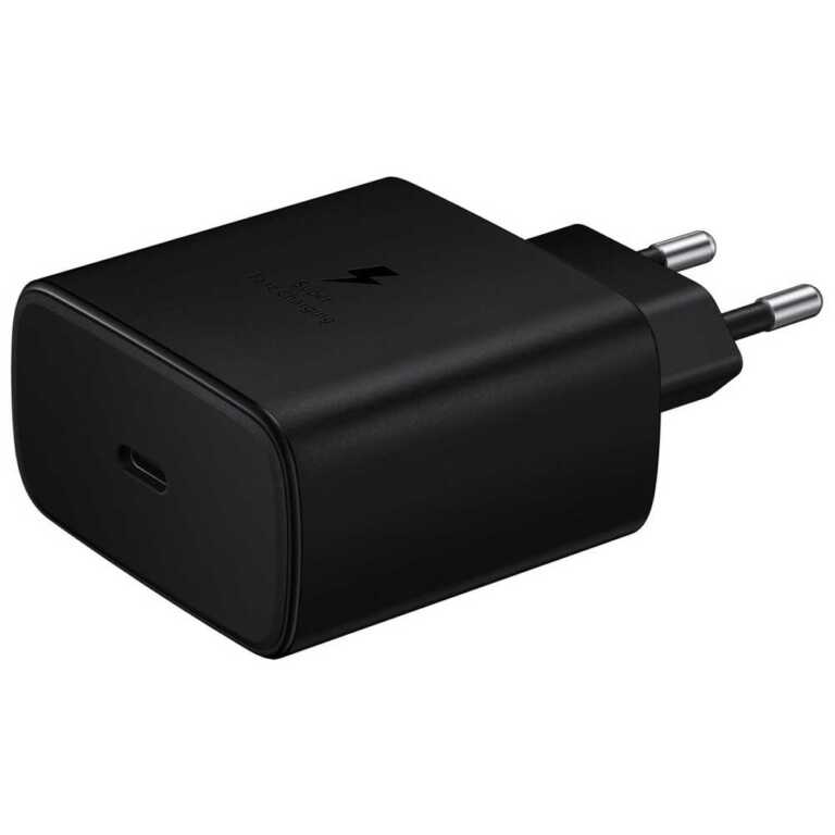 Karikues i shpejte Type C to Type C 45W Travel Adapter thumbnail 3