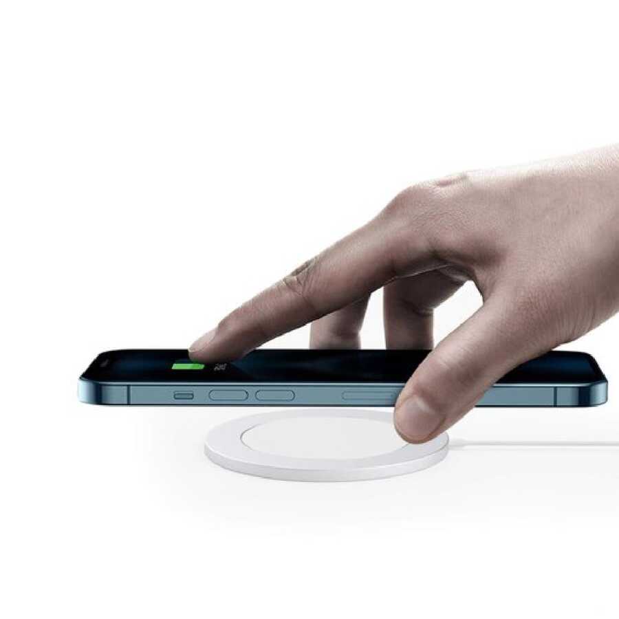karikues wireless per pajisje apple shitje online ne dyqan taxi