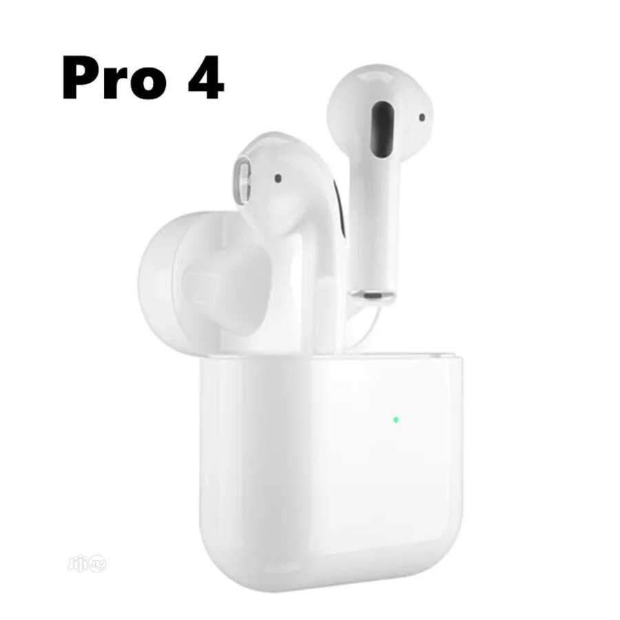 kufje airpod pro 4 shitje online ne dyqan taxi