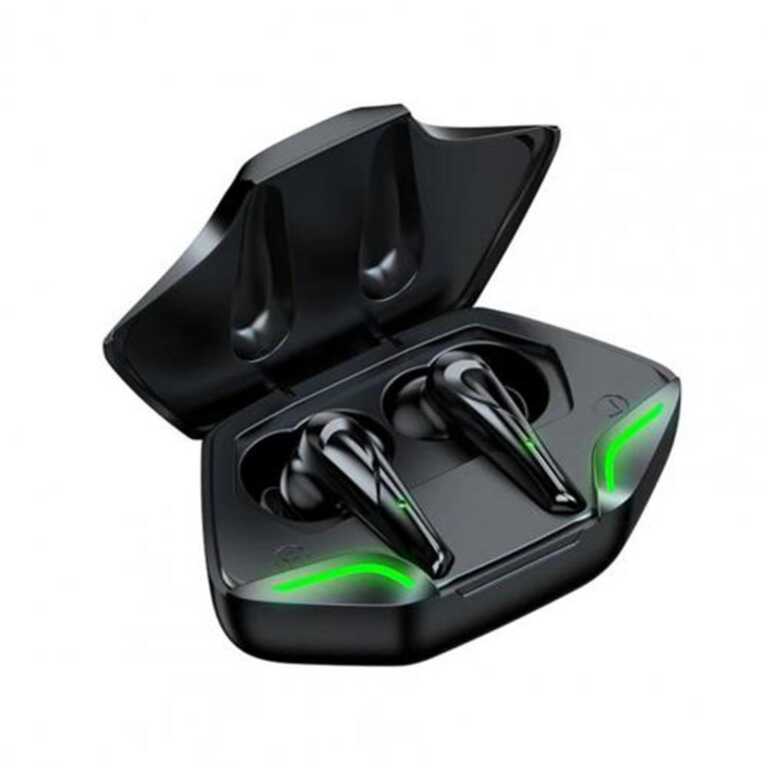 Kufje pa fisha Gaming Earbuds X15 Pro thumbnail 5
