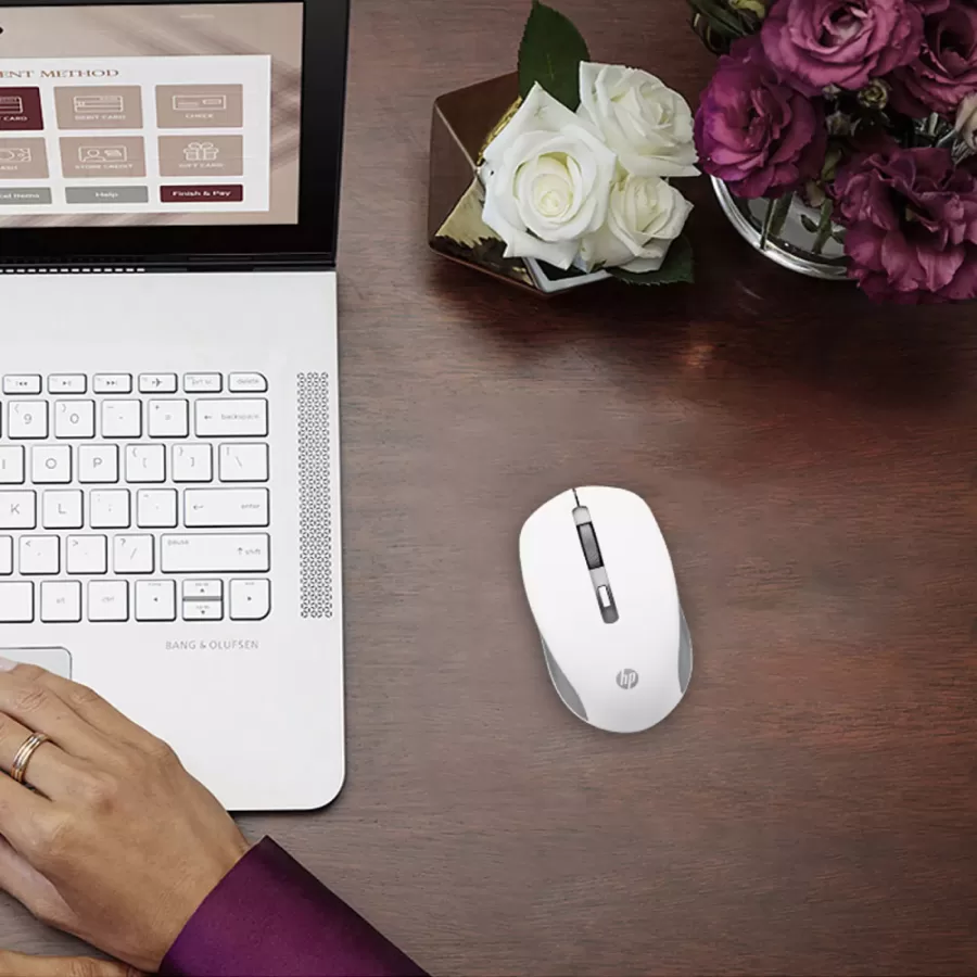 mouse wifi 2.4 ghz blerje online ne dyqan taxi
