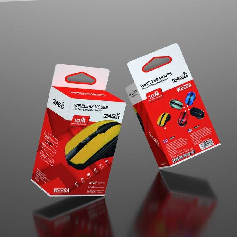 mouse wireless smooth cursor blerje online ne dyqan taxi