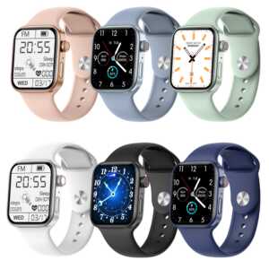 ore series 7 z36 smartwatch bli online ne dyqan taxi