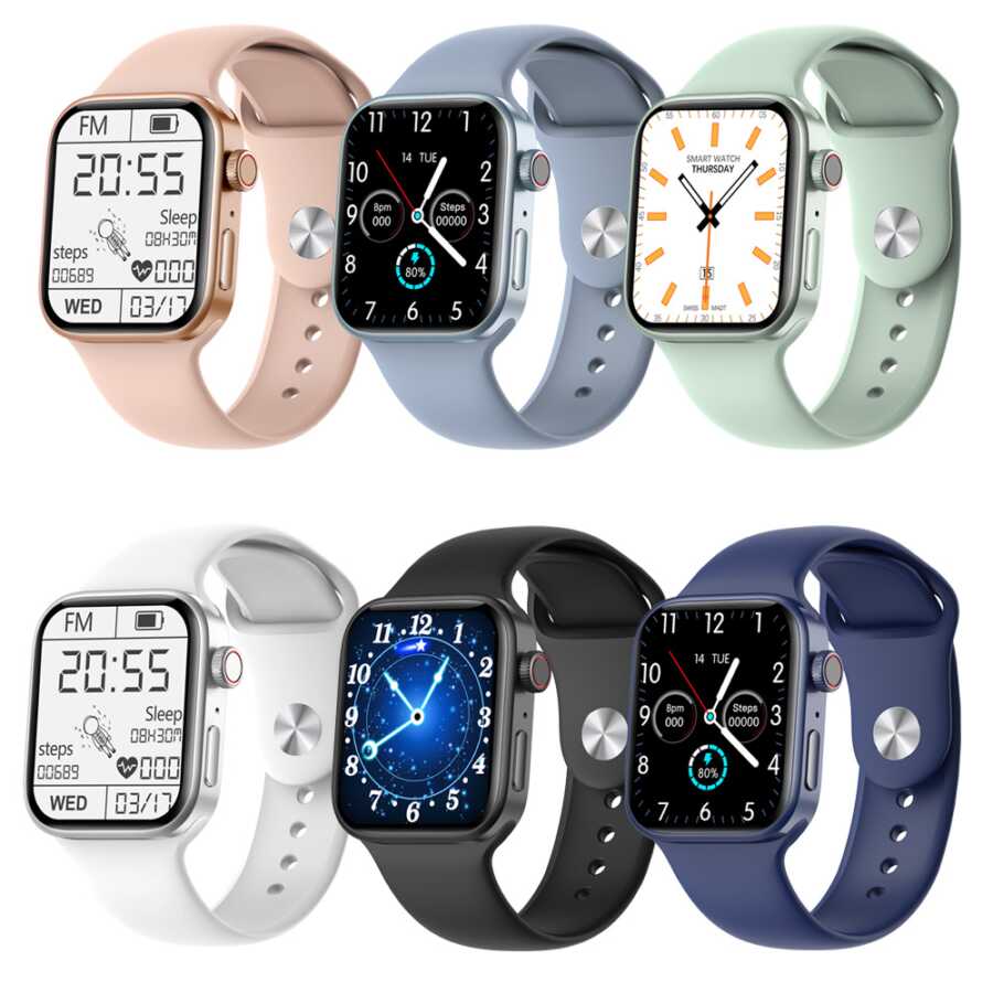 ore series 7 z36 smartwatch bli online ne dyqan taxi