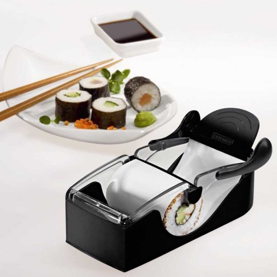 pajisje manuale per sushi shitje online ne dyqan taxi