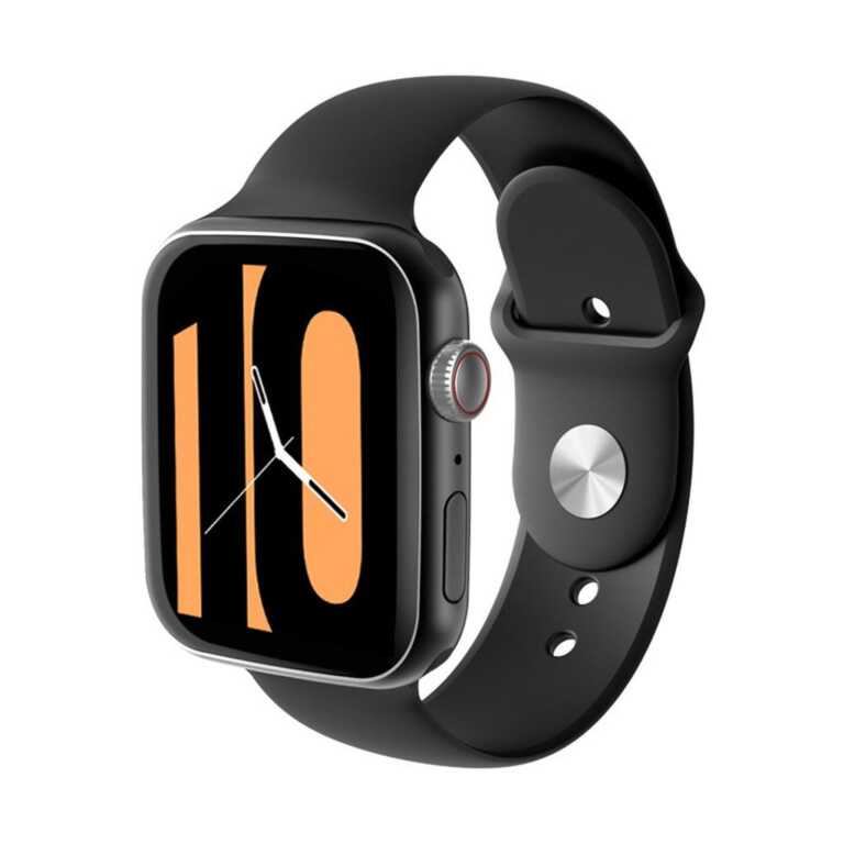 Ore dore unisex T900 Plus Smart watch thumbnail 3