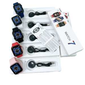 smart watch x7 plus bli online ne dyqan taxi