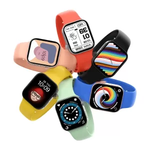 smartwatch t500 plus max shitje online ne dyqan taxi