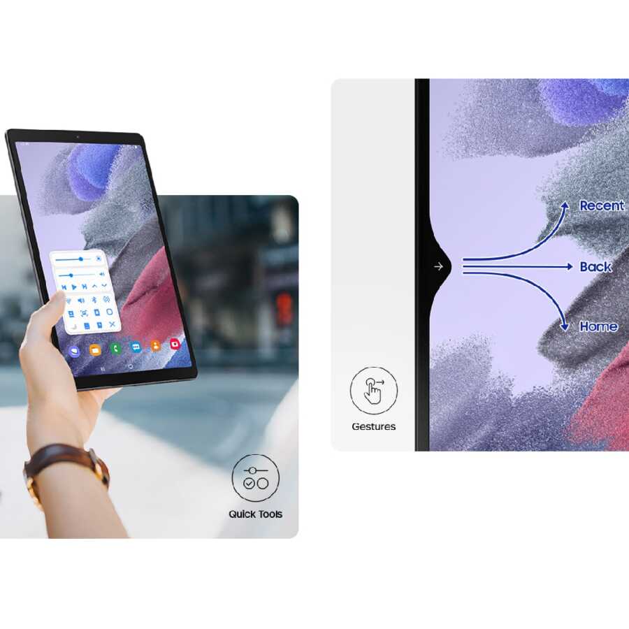 tablet galaxy a7 lite blerje online ne dyqan taxi