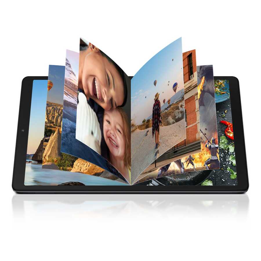 tablet galaxy a7 lite shitje online ne dyqan taxi