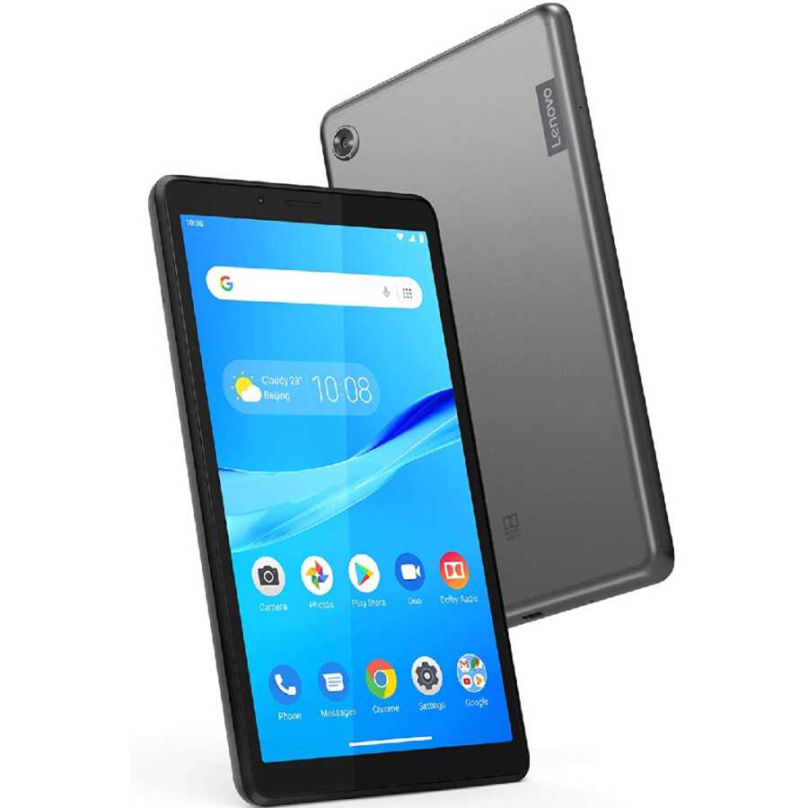 tablet lenovo m7 shitje online ne dyqan taxi