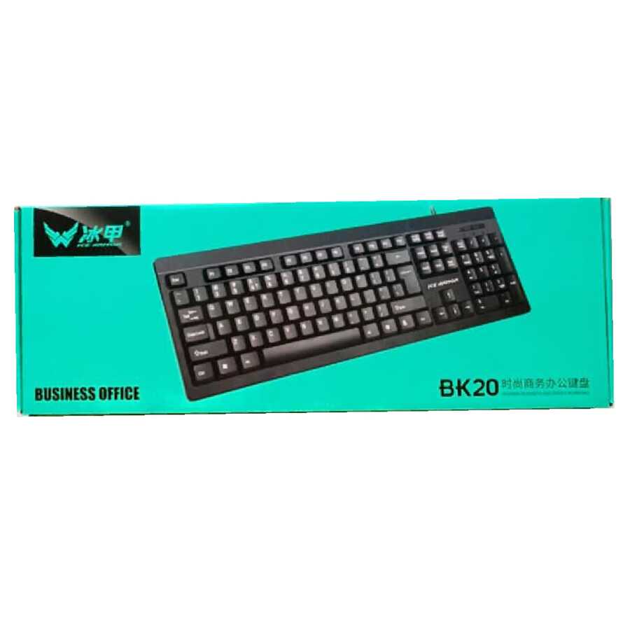 tastiere me kabell bk 20 shitje online ne dyqan taxi