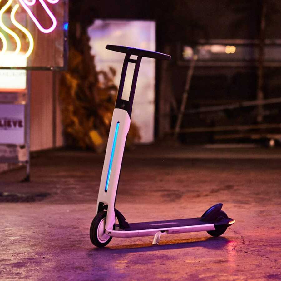 ninebot air t15 self balancing smart shitje online ne dyqan taxi
