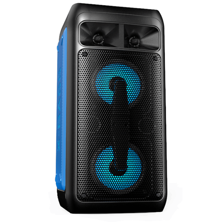 Altoparlant muzike me Bluetooth Gedi GD-2401 thumbnail 3