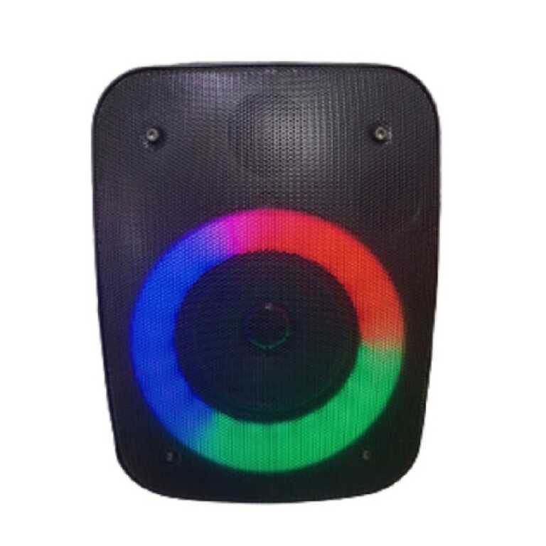 Altoparlant muzike KTS 1110 Wireless Speaker thumbnail 3