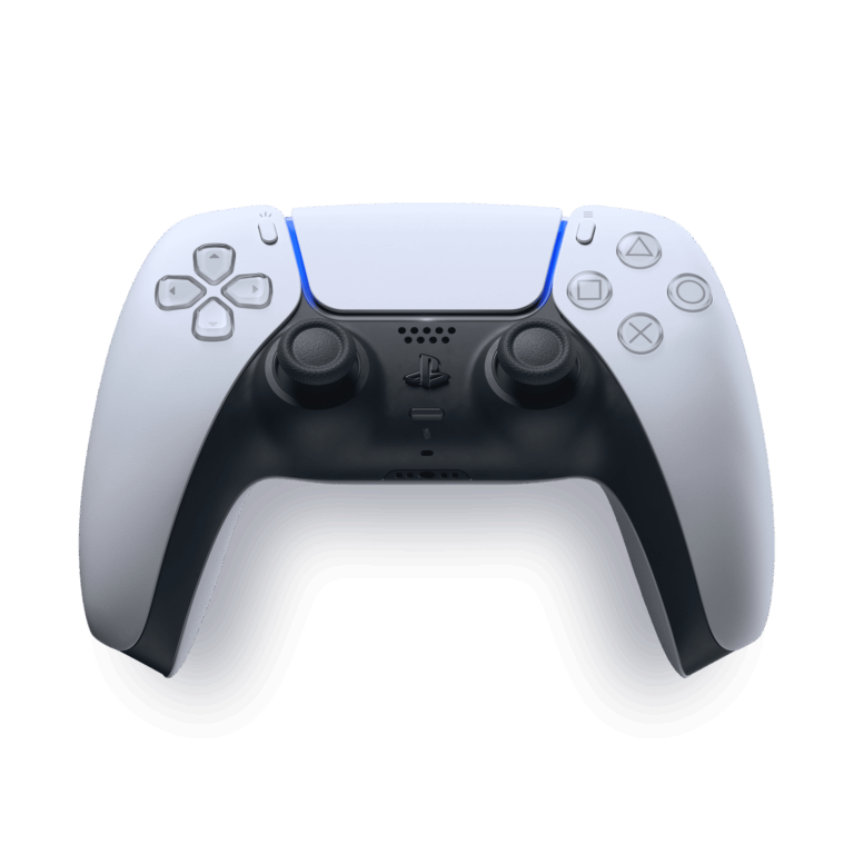 Aparat Playstation 5 me 3 lojera PS5 Console thumbnail 2