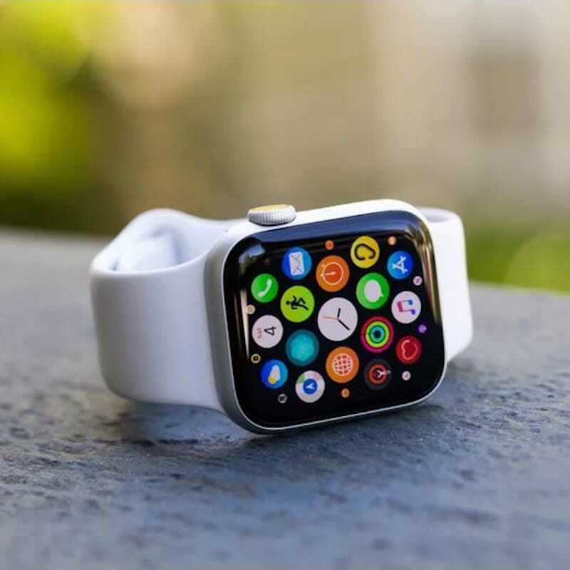 Apple watch best sale series 6 online