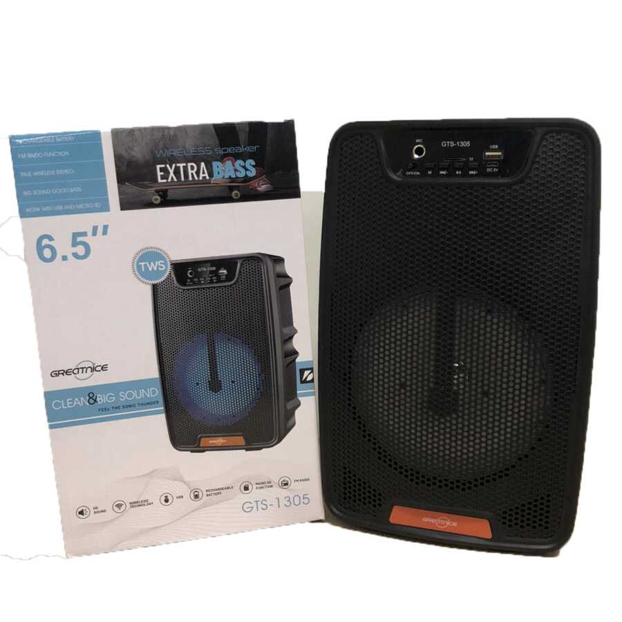 boks muzike extra bass blerje online ne dyqan taxi