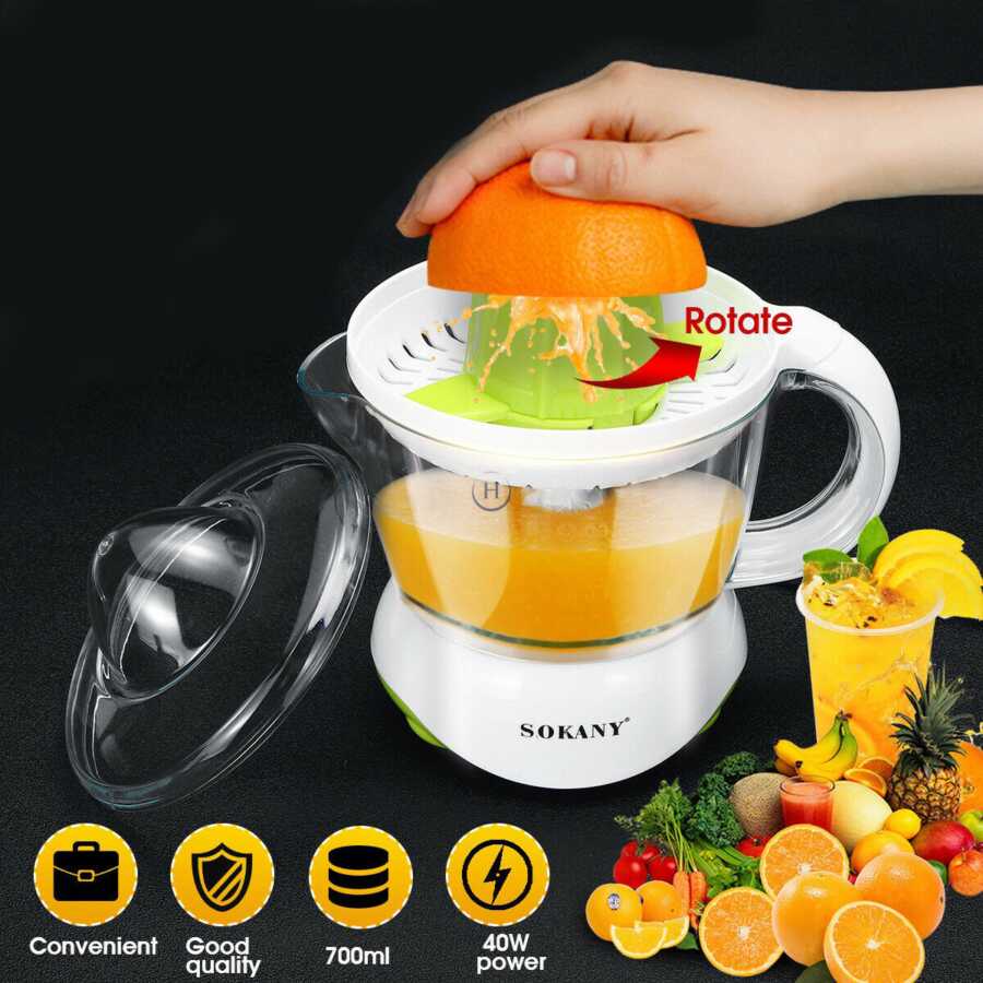 fuego citrus juicer blerje online ne dyqan taxi