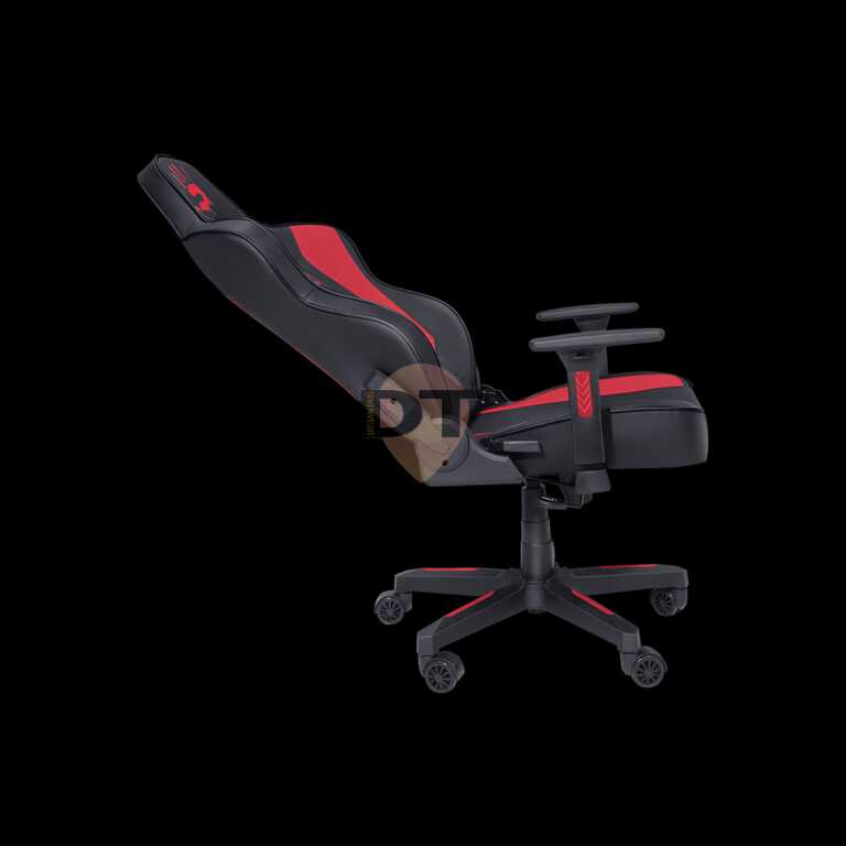 Karrige zyre cilesore Bloody Gaming chair thumbnail 2