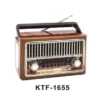 ktf 1655 radio fm shitje online ne dyqan taxi