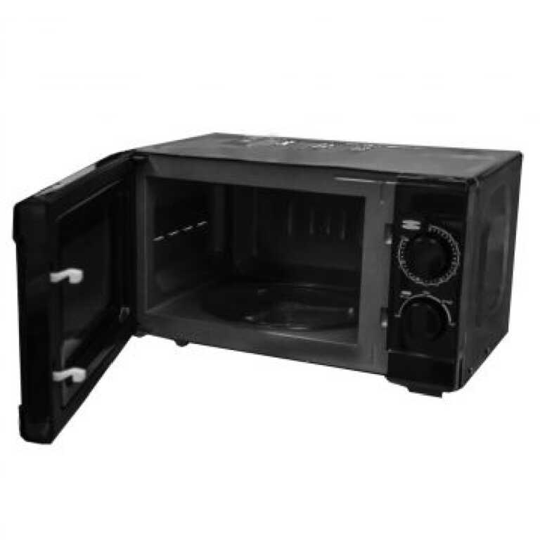 Mikrovale MAX MB 505 Microwave 20l thumbnail 4