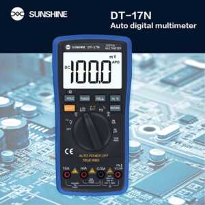multimeter dixhital sunshine shitje online ne dyqan taxi